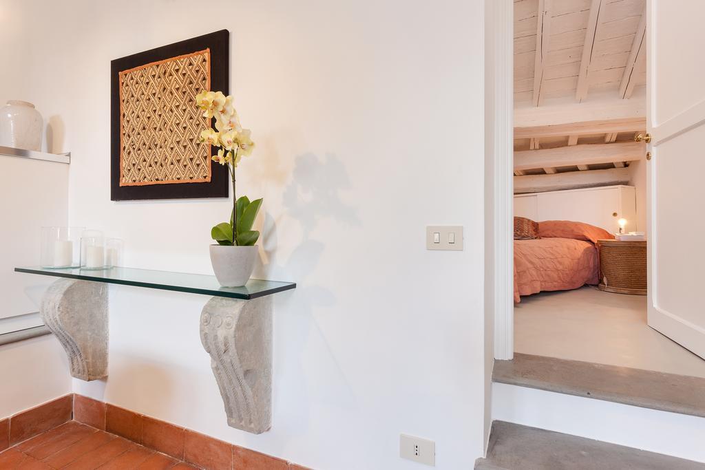 Rome As You Feel - Baullari With Terrace Zimmer foto
